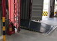 Warehouse Dock Equipment Hydraulic Dock Levelers 10Ton ,12Ton, 15Ton